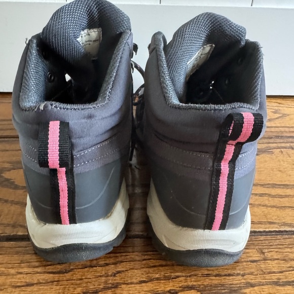 Magellan Women's Emory II Waterproof Hiking Boots Size 9.5 - Picture 4 of 6